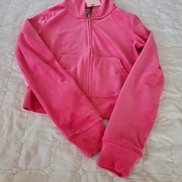 Juicy couture jacket - Picture 3 of 15